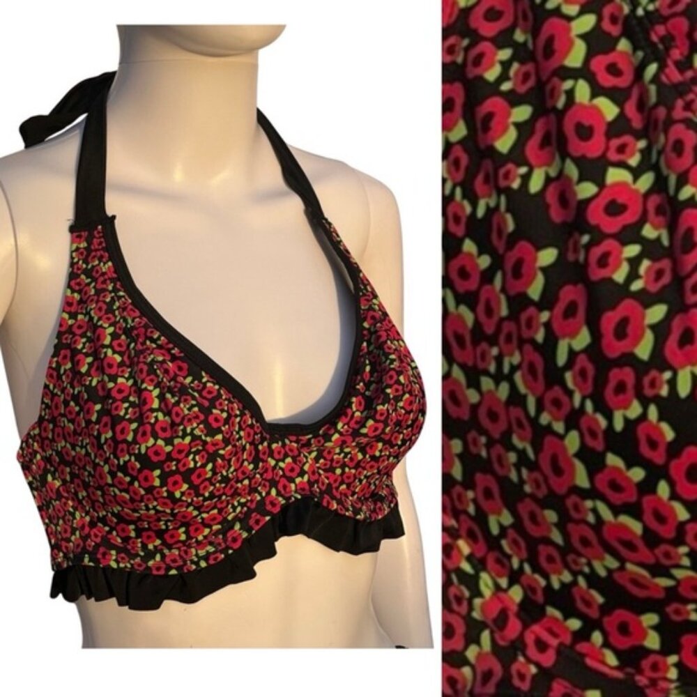 Curvy Kate Bikini Top